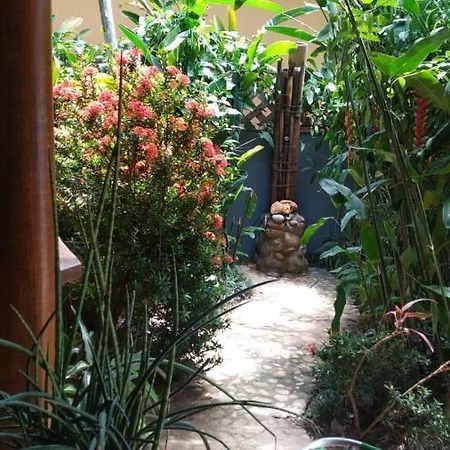 Suites Madalena Itamambuca Ubatuba Εξωτερικό φωτογραφία