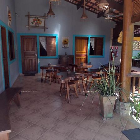 Suites Madalena Itamambuca Ubatuba Εξωτερικό φωτογραφία