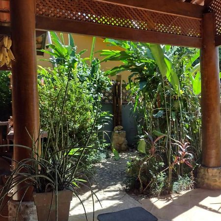 Suites Madalena Itamambuca Ubatuba Εξωτερικό φωτογραφία