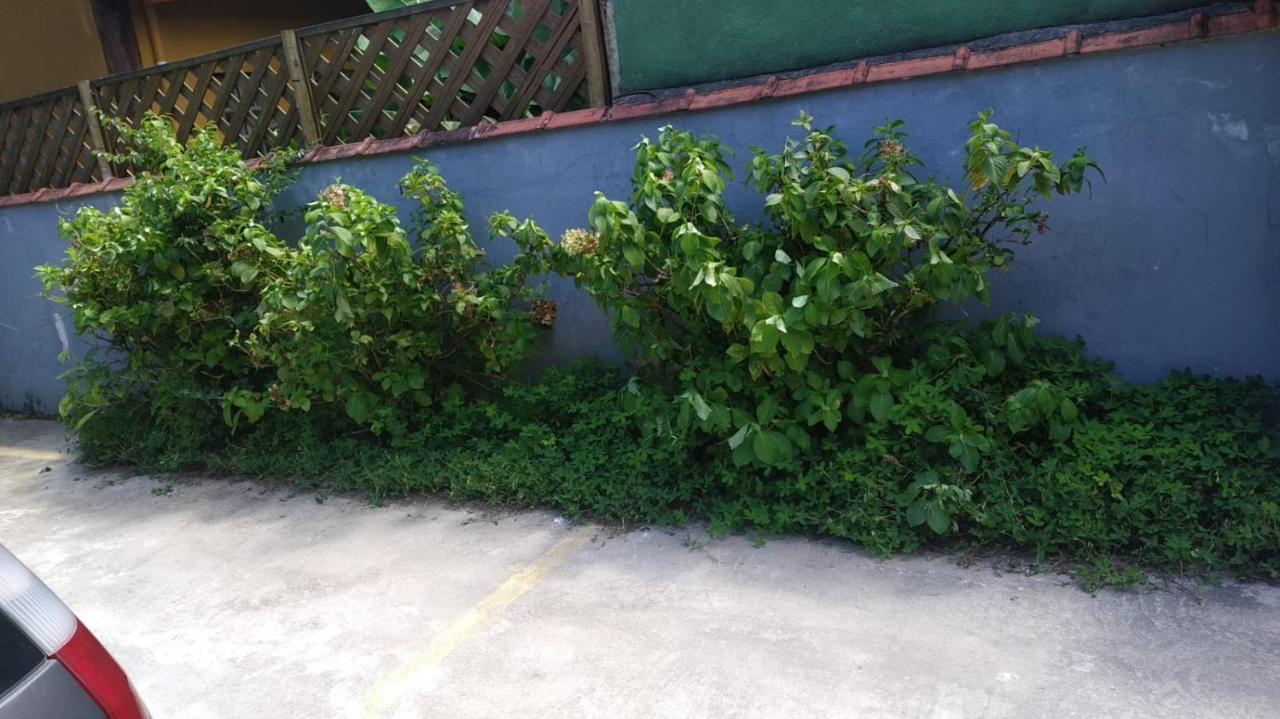 Suites Madalena Itamambuca Ubatuba Εξωτερικό φωτογραφία