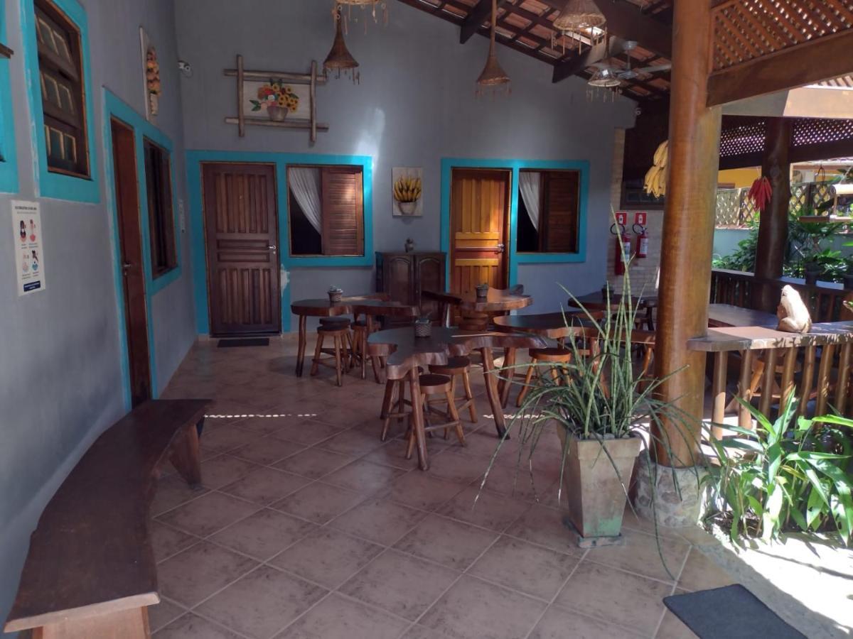 Suites Madalena Itamambuca Ubatuba Εξωτερικό φωτογραφία