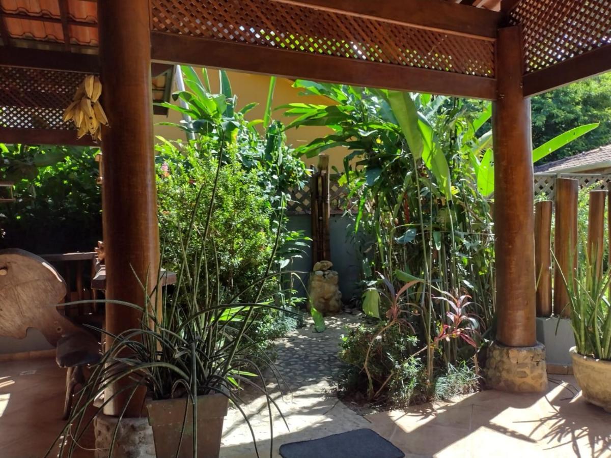 Suites Madalena Itamambuca Ubatuba Εξωτερικό φωτογραφία